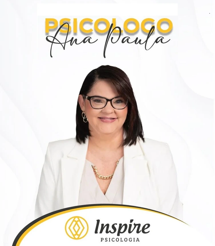 Ana Paula Azevedo